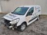 Peugeot Partner 2014 - Auto varaosat