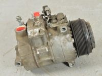 Mercedes-Benz GL / GLS (X166) KONDITSIONEERI KOMPRESSOR Varaosakoodi: A0008309300
Korityyppi: Maastur
M...