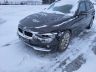 BMW 3 (F30 / F31) 2017 - Auto varaosat
