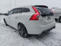 Volvo V60 2017 - Auto varaosat