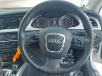Audi A4 (B8) 2009 - Auto varaosat