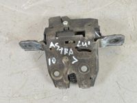 Opel Astra (J) Takakannen lukko Varaosakoodi: 13509599 ; 13587646
Korityyppi: 5...