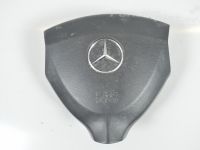 Mercedes-Benz A (W169) Turvatyyny (ohjauspyörä) Varaosakoodi:  A0008607403 9116
Korityyppi: 5-u...
