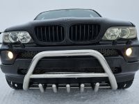 BMW X5 (E53) 2005 - Auto varaosat