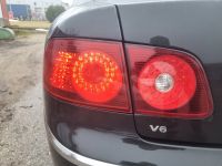 Volkswagen Phaeton 2011 - Auto varaosat