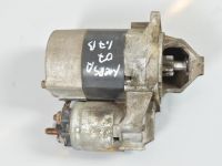 Mercedes-Benz A (W169) Käynnistinmoottori (bensiini) Varaosakoodi: A0061510301
Korityyppi: 5-ust luu...