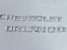 Chevrolet Orlando Merkki / Logo Varaosakoodi: 95233515
Korityyppi: Mahtuniversa...