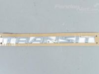 Ford Transit Connect / Tourneo Connect 2013-2022 Merkki / Logo Varaosakoodi: BK21-V402A16-AC
Lisämerkinnät: Uu...