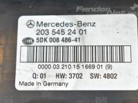 Mercedes-Benz C (W203) Sulakerasia / Sähköpääkeskus Varaosakoodi: A2035453201
Korityyppi: Universaa...