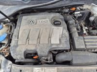 Volkswagen Golf 6 2012 - Auto varaosat
