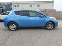 Nissan Leaf 2013 - Auto varaosat