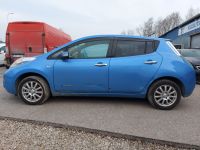 Nissan Leaf 2013 - Auto varaosat