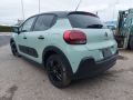 Citroen C3 2018 - Auto varaosat
