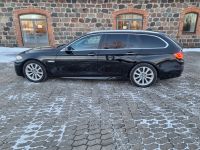 BMW 5 (F10 / F11) 2012 - Auto varaosat