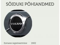 Volvo S60 2001 - Auto varaosat