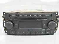 Dodge Caliber CD Radio Varaosakoodi: 5064173AL
Korityyppi: 5-ust luukp...