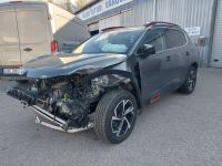 Citroen C5 Aircross 2019 - Auto varaosat