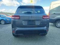 Citroen C5 Aircross 2019 - Auto varaosat