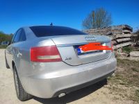 Audi A6 (C6) 2004 - Auto varaosat