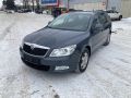 Skoda Octavia 2011 - Auto varaosat