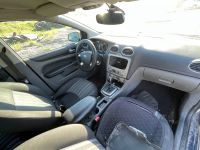 Ford Focus 2009 - Auto varaosat