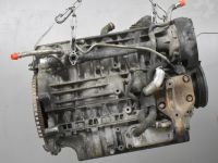 Volvo XC70 Puolimoottori / alakerta  (2.4 dieseli) Varaosakoodi: D5244T10
Korityyppi: Universaal
M...