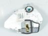 Honda CR-V Lukkolaite, oikea (etu) Varaosakoodi: 72110-SWA-G02 -> 72110-SWA-G03
Ko...