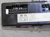 Hyundai H-1 Ohjausyksikkö (ICM) Varaosakoodi: 952304H105
Korityyppi: Kaubik