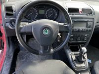 Skoda Octavia 2008 - Auto varaosat