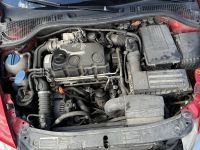 Skoda Octavia 2008 - Auto varaosat