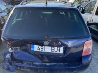 Volkswagen Passat 2004 - Auto varaosat