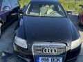 Audi A6 (C6) 2006 - Auto varaosat