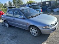 Mitsubishi Lancer 1997 - Auto varaosat