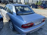 Mitsubishi Lancer 1997 - Auto varaosat