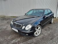 Mercedes-Benz E (W211) 2006 - Auto varaosat