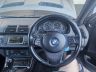 BMW X5 (E53) 2005 - Auto varaosat
