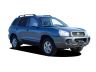 Hyundai Santa Fe 2003 - Auto varaosat