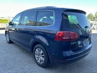 Volkswagen Sharan 2011 - Auto varaosat