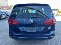 Volkswagen Sharan 2011 - Auto varaosat