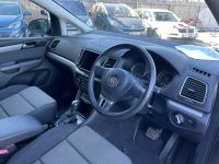 Volkswagen Sharan 2011 - Auto varaosat