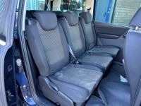 Volkswagen Sharan 2011 - Auto varaosat