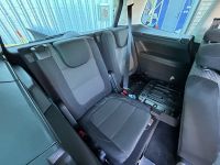 Volkswagen Sharan 2011 - Auto varaosat
