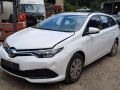 Toyota Auris 2017 - Auto varaosat