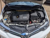 Toyota Auris 2017 - Auto varaosat