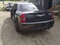 Chrysler 300C 2010 - Auto varaosat