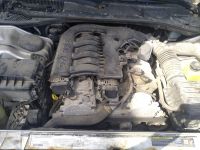 Chrysler 300C 2006 - Auto varaosat