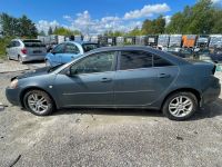 Pontiac G6 2005 - Auto varaosat
