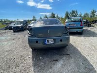 Pontiac G6 2005 - Auto varaosat