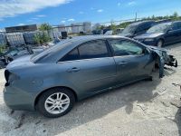 Pontiac G6 2005 - Auto varaosat