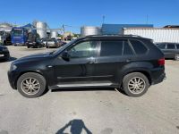 BMW X5 (E70) 2007 - Auto varaosat